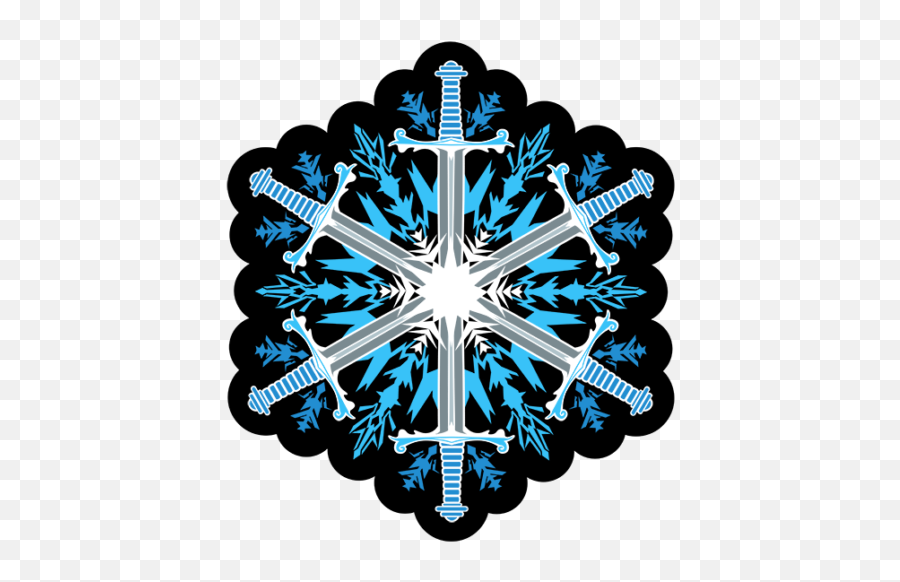 Cropped - Crest Png,Frosty Png