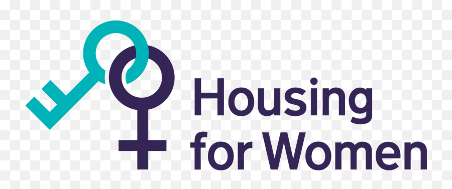 Housing For Women - Graphic Design Png,Women Logo
