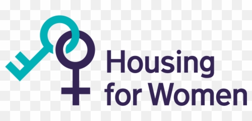 Housing For Women - Graphic Design png