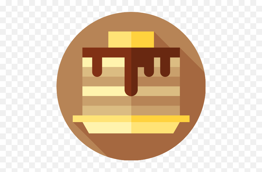 Pancakes Png Icon - Graphic Design,Pancakes Png
