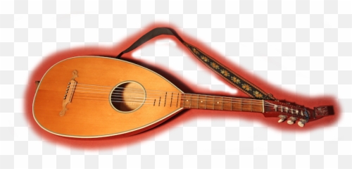 German Lute - Kobza Full Size Png Download Seekpng Kobza,Lute Png