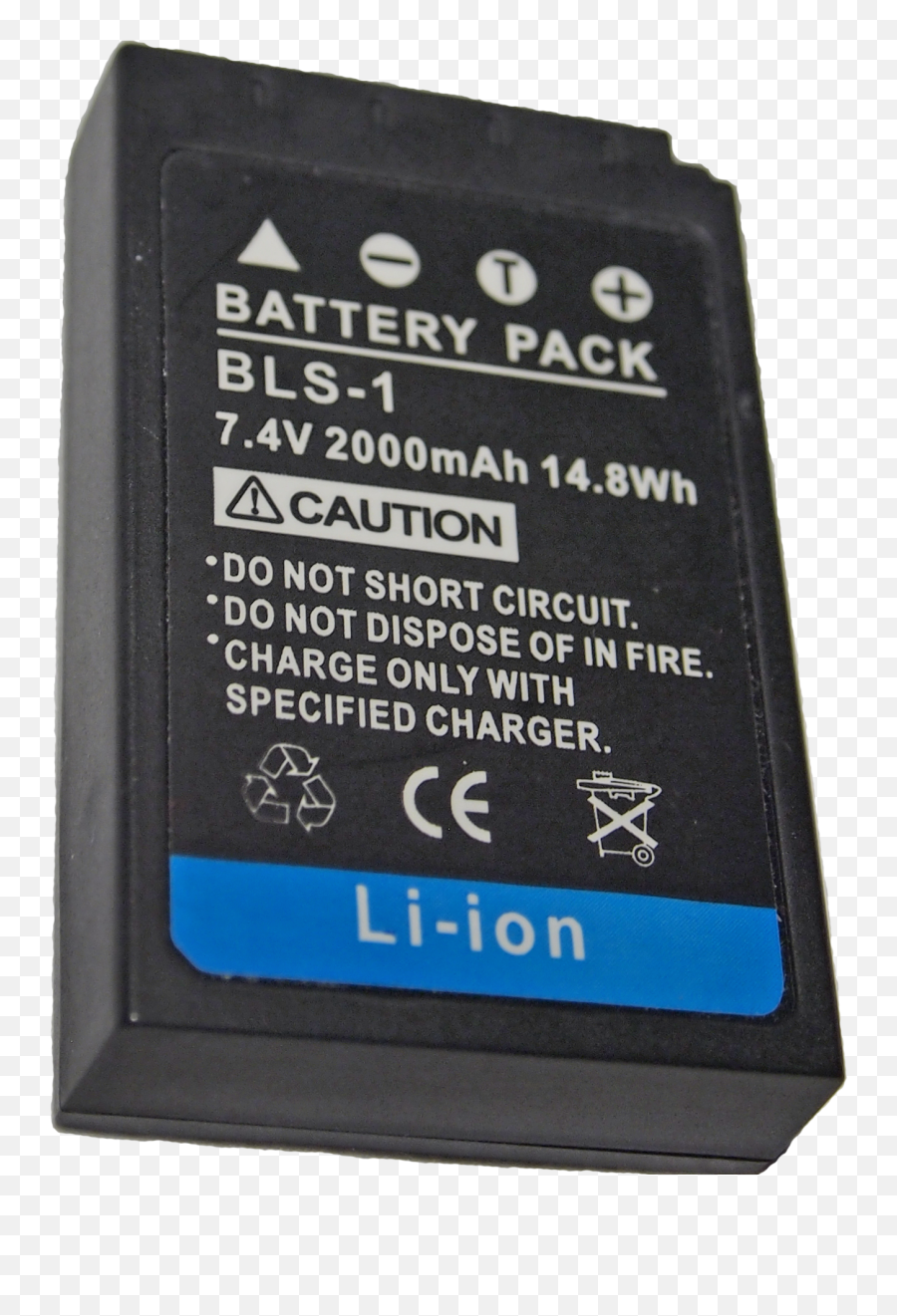 Filebattery Bls - 1png Wikimedia Commons Electronics,Battery Png