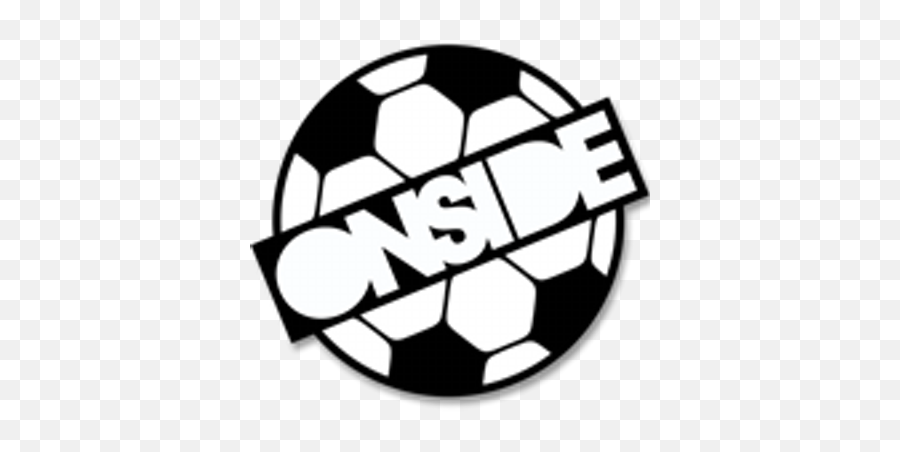 Onsidefm - Soccer Ball Vector Png,Argentina Soccer Logo