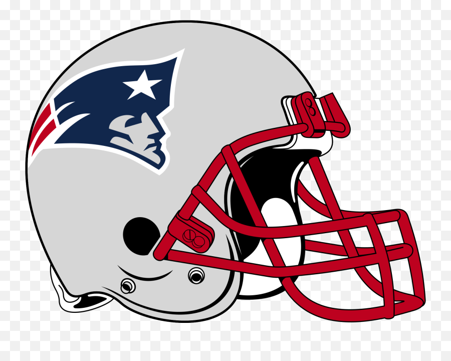 Download New England Patriots Logo Png - New England Patriots Helmet Logo,New England Patriots Png