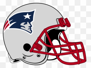 Download New England Patriots Logo Png - New England Patriots Helmet Logo,New England Patriots Png