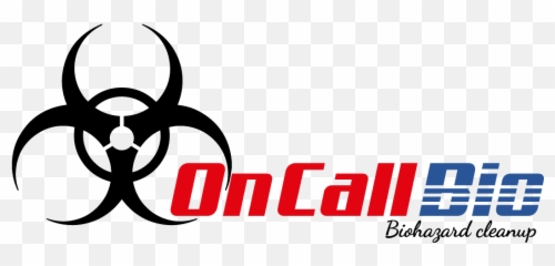 Bio Hazard Cleanup Pennsylvania Blood - Biohazard Symbol png