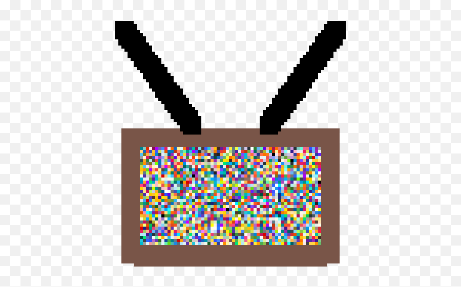 Chara - 1u0027s Gallery Pixilart Droedels Met Oplossingen Png,Tv Static Png