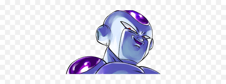 Db Legends Scouter Final Form Frieza - Cartoon Png,Frieza Png