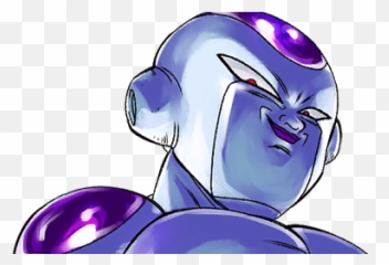 Db Legends Scouter Final Form Frieza - Cartoon Png,Frieza Png