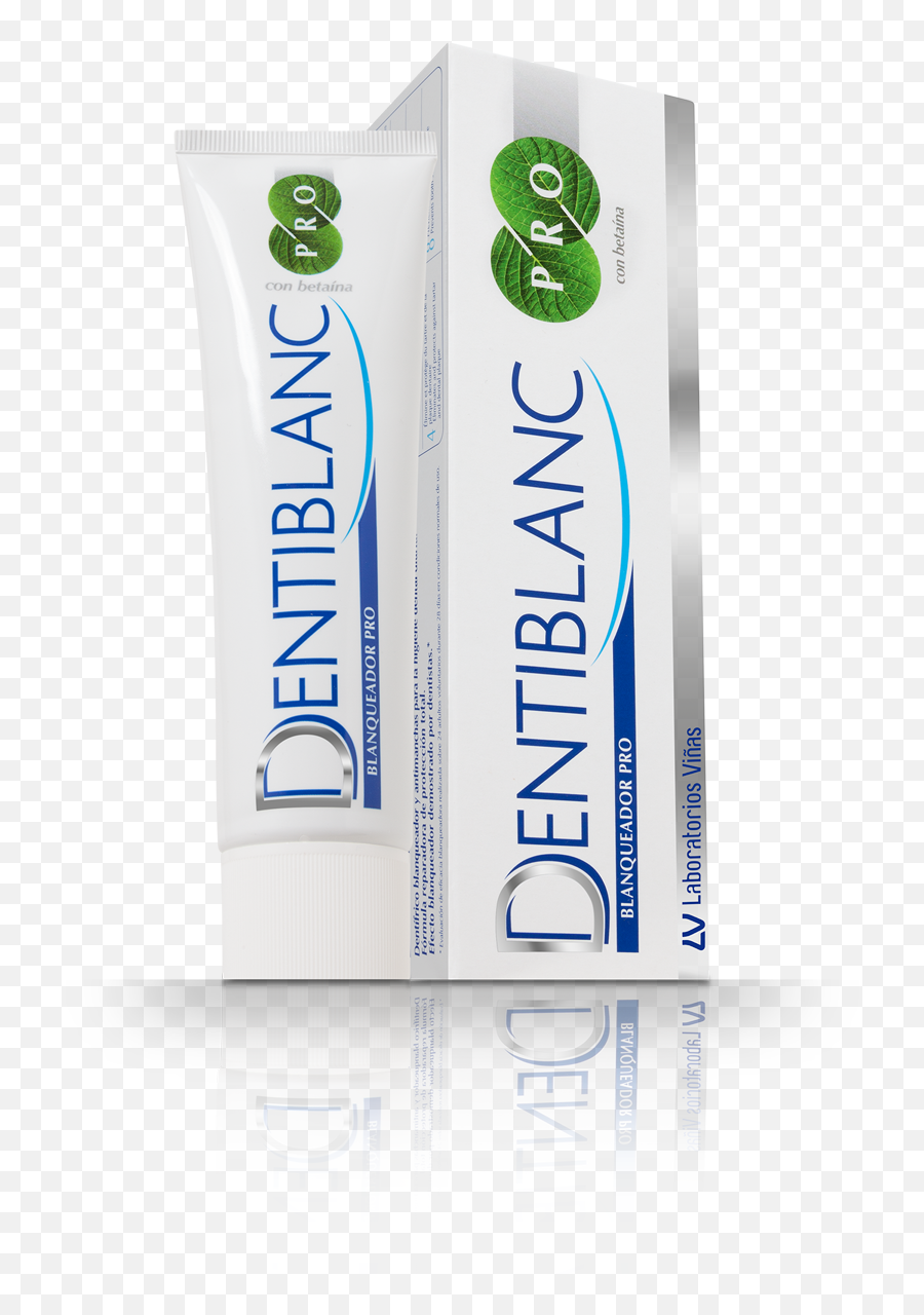 Dentiblanc Pro Whitening Toothpaste - Calligraphy Png,Toothpaste Png