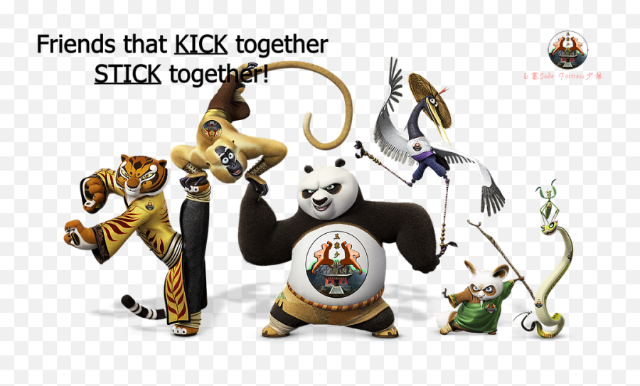 Download - Kung Fu Panda Png,Panda Png