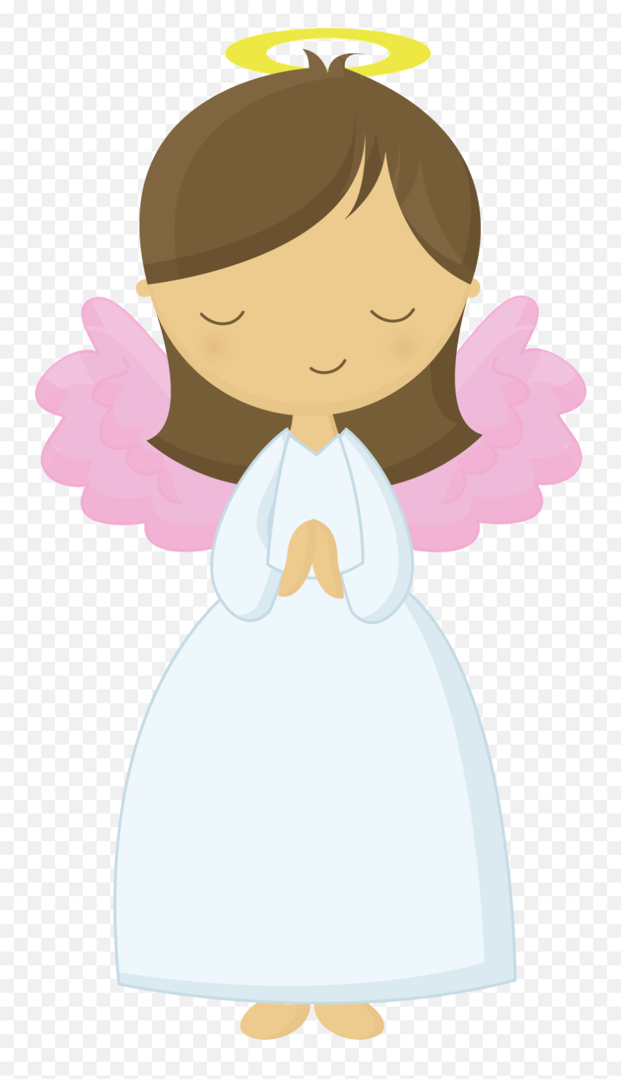 Little Angel Baptism Png - Little Angel Clip Art,Baptism Png