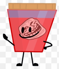 Troll Face In A Jar - Junk Food Png,Troll Face Png