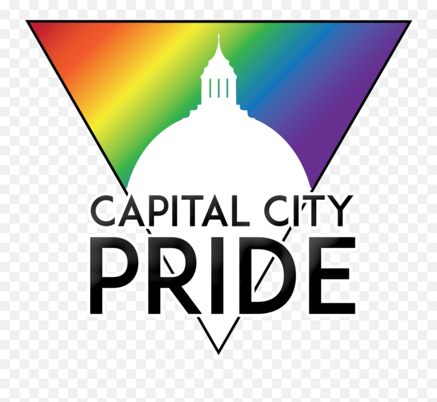 Capital City Pride Png