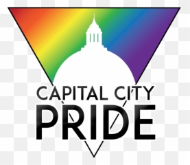 Capital City Pride Png