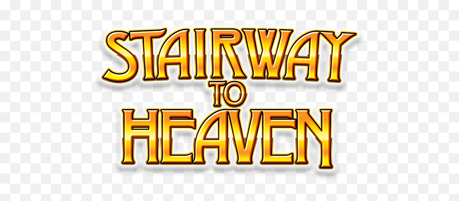 Download Stairway To Heaven Png - Horizontal,Heaven Png