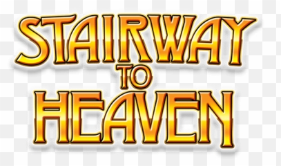 Download Stairway To Heaven Png - Horizontal,Heaven Png