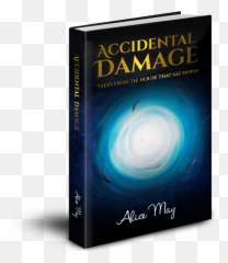 Accidental Damage - Dot png