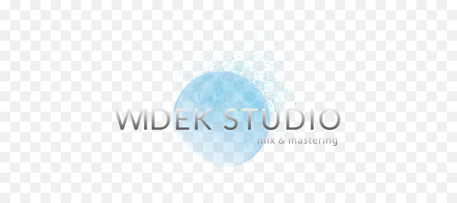Widek Studio - Dot Png,Studio Logo