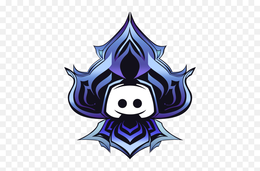 Why Do People Praise It So Much - Warframe Discord Glyph Png,Undertale Logo Transparent
