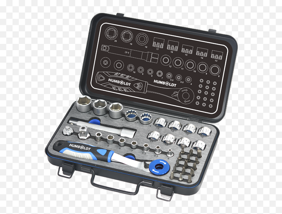 Dr - Tool Set Png,Socket Wrench Png