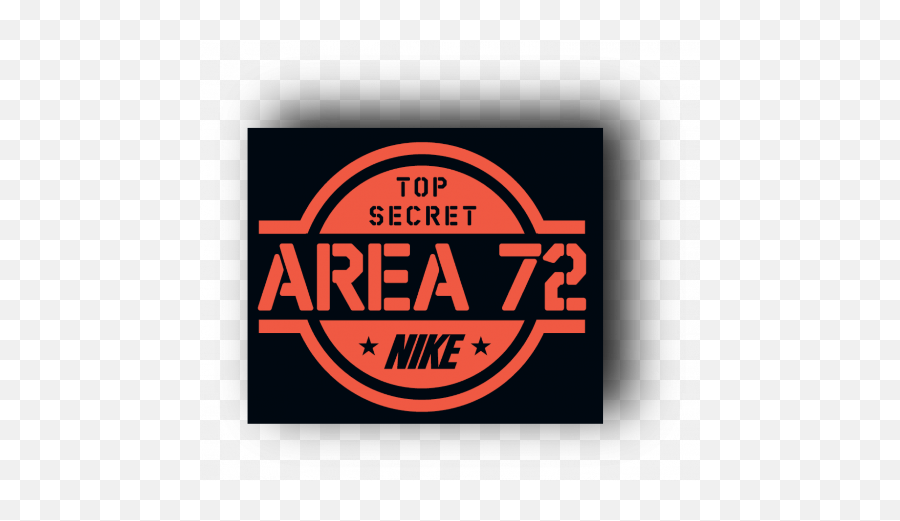 Nike Area 72 Pack - Nike Area 72 Logo Png,Red Nike Logos