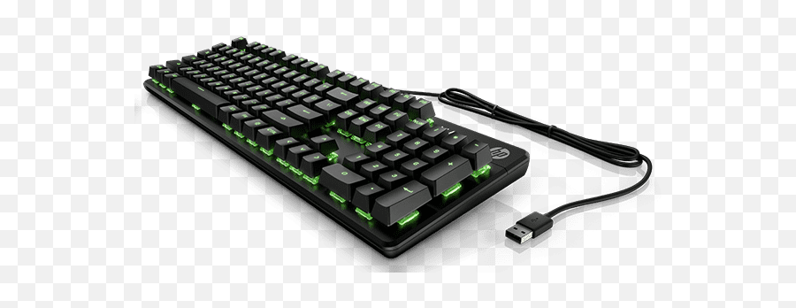 How To Clean A Mechanical Keyboard Hp Tech Takes - Pavilion 500 Gaming Keyboard Png,Gaming Keyboard Png