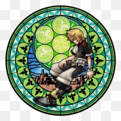 Kingdom Hearts Clipart Kindom - Kingdom Hearts Ventus Kingdom Hearts Station Of Awakening Png,Roxas Png