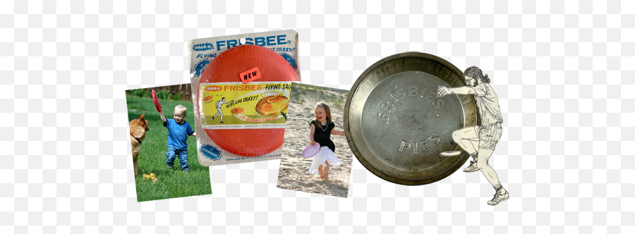 Frisbee National Toy Hall Of Fame - Frisbees 1967 Png,Frisbee Png