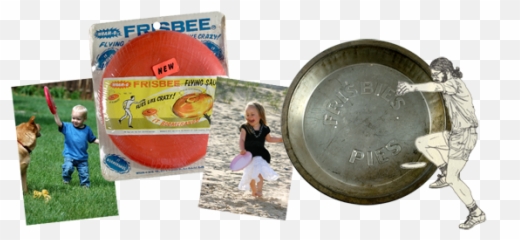 Frisbee National Toy Hall Of Fame - Frisbees 1967 Png,Frisbee Png