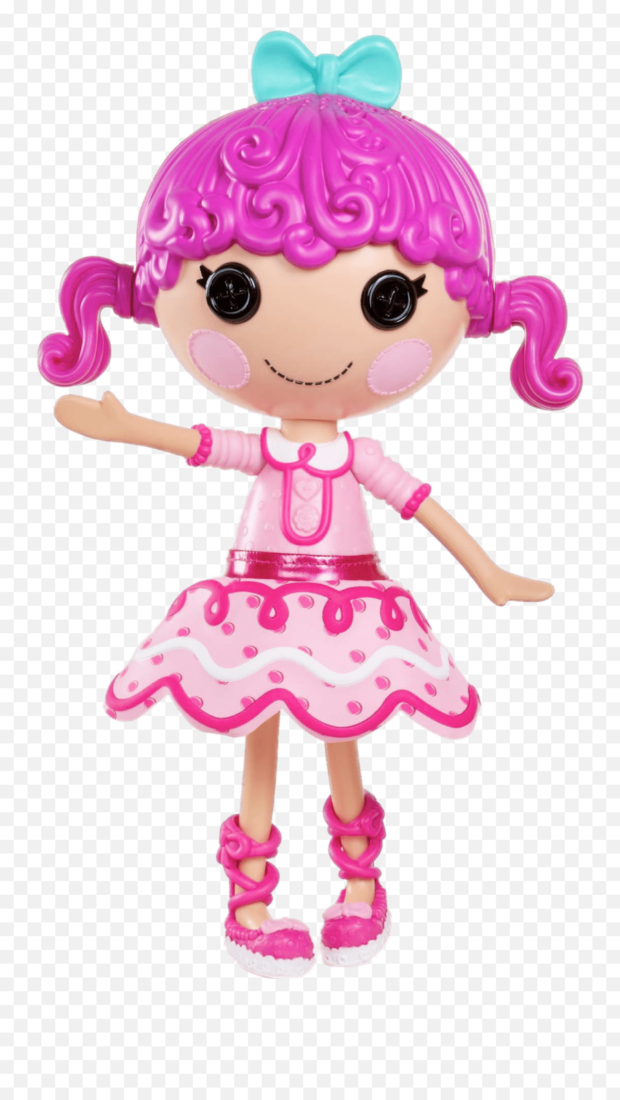 Lalaloopsy Tress Twist U0027nu0027 Braid Transparent Png - Stickpng Lalaloopsy Tress Twist N Braid,Braid Png