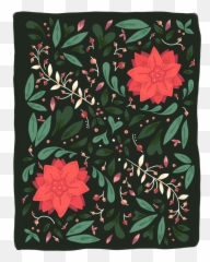 Illustration U2014 Laura Golben - Rug Png,December Png