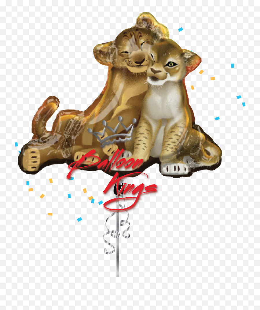 Lion King Shape Png Transparent