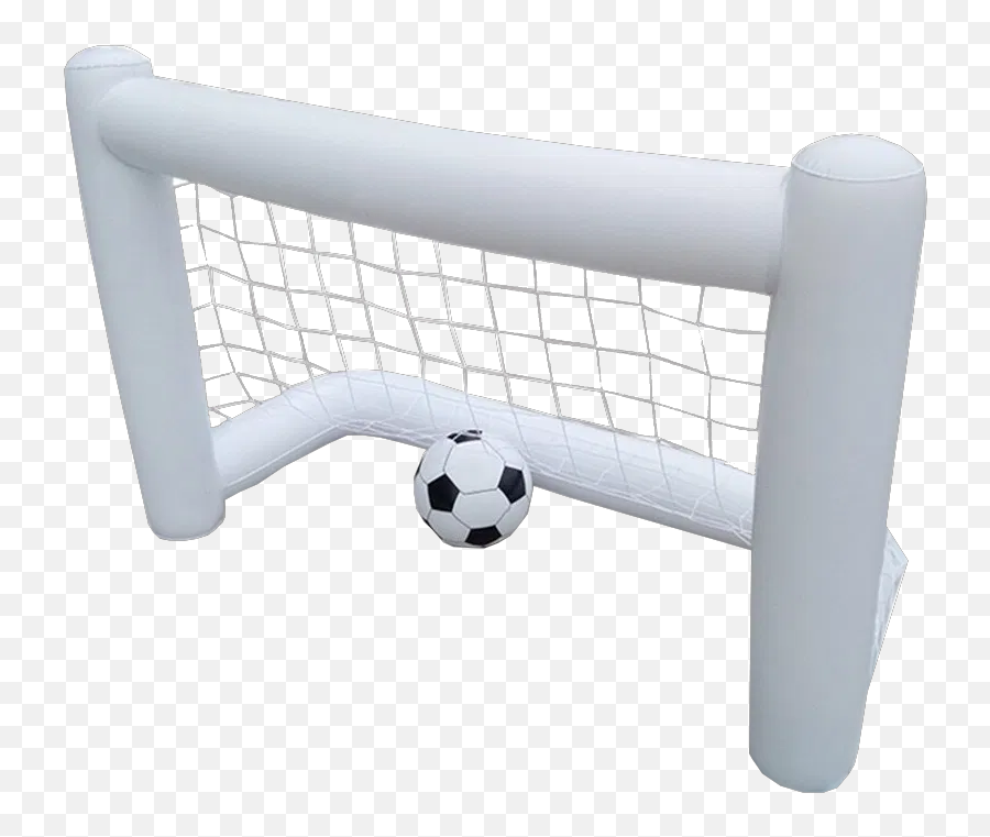 Inflatable Soccer Goal - For Soccer Png,Soccer Goal Png