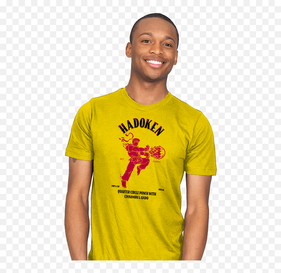 Hadoken Whiskey Street Fighter T - Shirt The Shirt List White Claw Ravenclaw Png,Ryu Hadouken Png