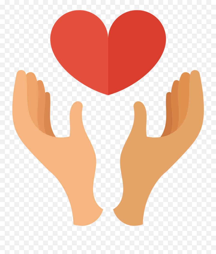 Free Heart Wedding Hand Png With Transparent Background - Transparent Hands Heart Png,Hands Png