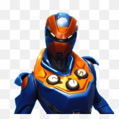 Criterion Fortnite Skin - Criterion Skin In Fortnite Png,Fortnite Carbide Png