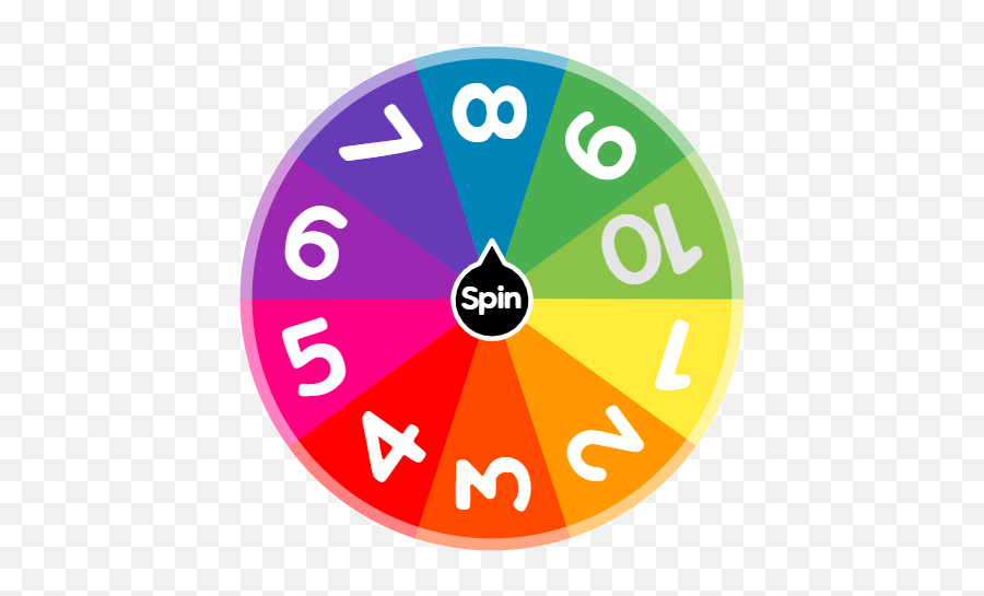 Game Of Life Spinner - Roblox Piggy Spin The Wheel Png,The Game Of Life Logo