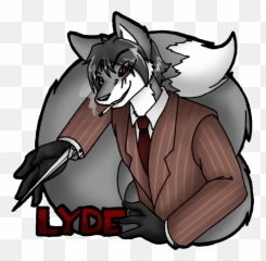 Download Tf2 Spray Lyde Png Image With - Fictional Character,Tf2 Transparent Spray