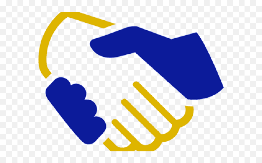 Download Philosophy Clipart Handshake - Trust Icon Png,Police Icon Png