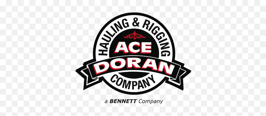 Bennett Motor Express Acquires Ace - Big Png,Ace Family Logo