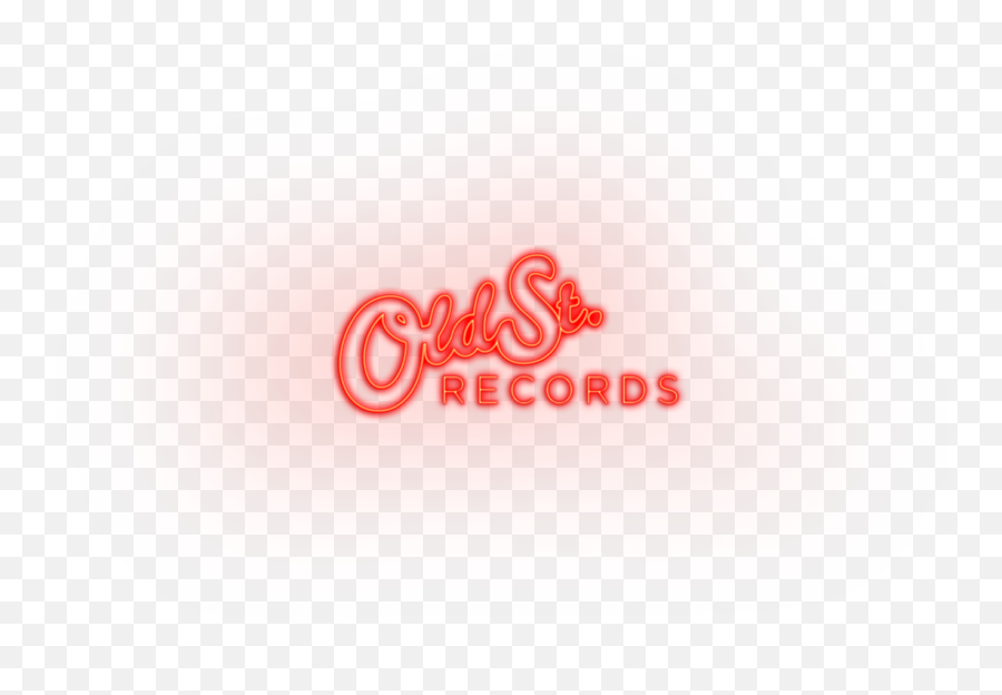 Old Street Records - Live Music Cocktails And Good Times In Language Png,Sun Records Logo