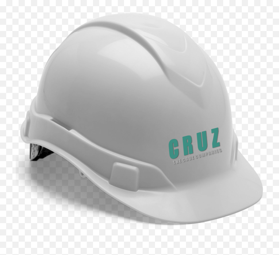 Download Cruz History - Safety Work Construction Hard Hat Hard Hat Png,Construction Helmet Png