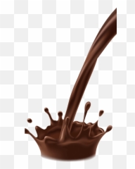 Tiggle Hot Chocolate Mix - Transparent Background Png