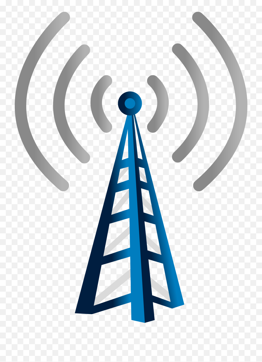 Faq U2013 Adirondack Emergency Communications Tower - Communication Tower Png,Radio Tower Png
