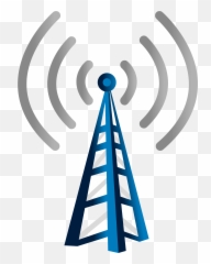 Faq U2013 Adirondack Emergency Communications Tower - Communication Tower Png,Radio Tower Png