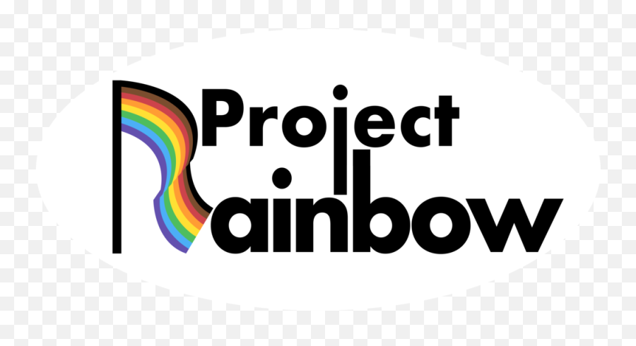 Rainbow Flag In The Kearns Neighborhood U2014 Project Png Transparent
