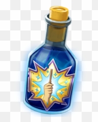 Potent Exstimulo Potion - Exstimulo Potion Png,Potions Png