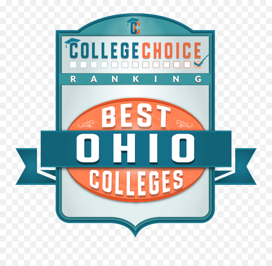 25 Best Colleges In Ohio - Phonebooth Reloaded Png,Ohio Png