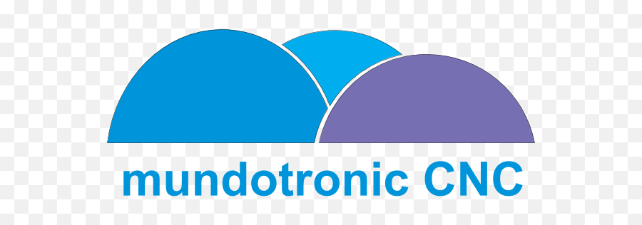 Mundotronic Cnc Logo Download - Logo Icon Png Svg Horizontal,Cnc Logo